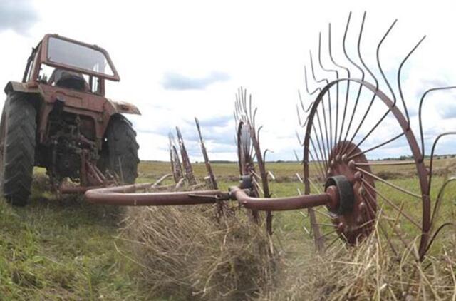 Gelbėkimės ir gelbėkime Europos Sąjungą (4)