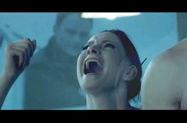 Grupė "Mochito" pristato dramatišką vaizdo klipą