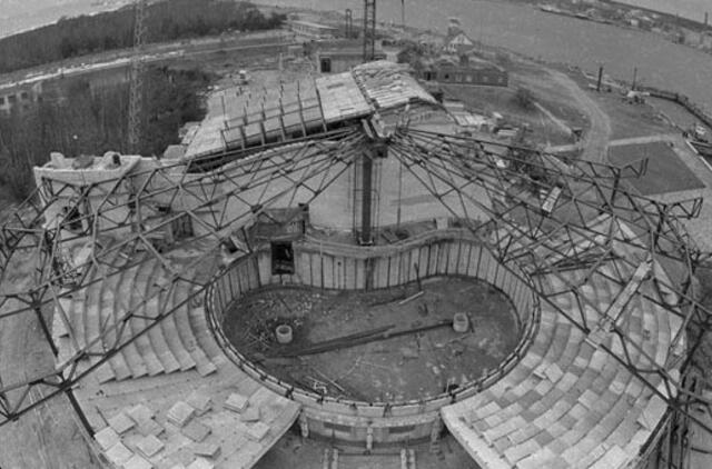 Kaip gimė delfinariumas (4)