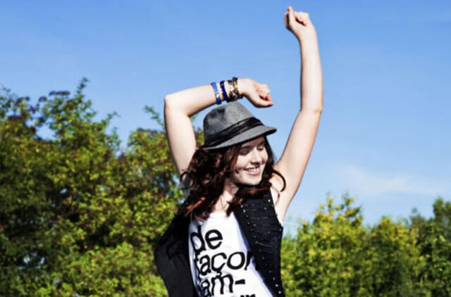 Kaip gyvena švedai?