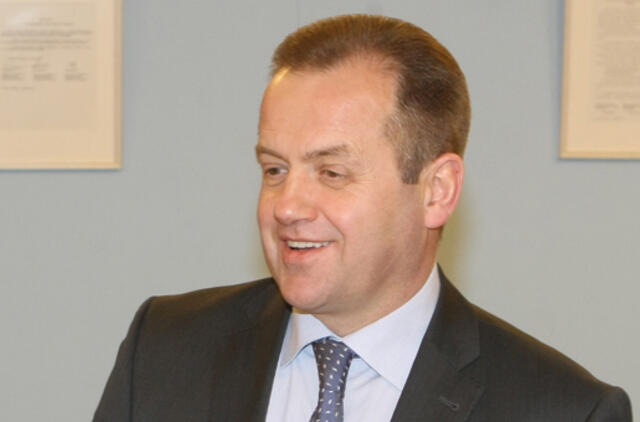 Kęstutis Masiulis: Artūras Skardžius buvo pasodintas ant žirgo, kad savo kardeliu užkapotų konservatorius