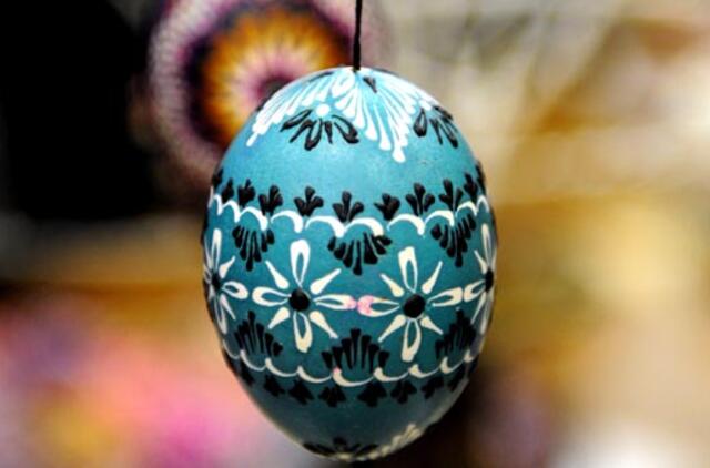 Kodėl krikščionys Velykas švenčia atskirai?