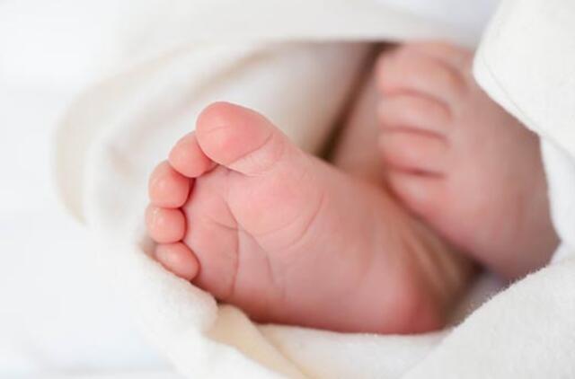 Kūdikio nužudymu kaltinamą slaugytoją siūloma įkalinti 5 metams