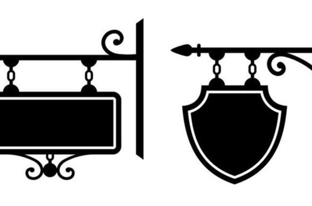 Miestiečiai nori lietuviškų pavadinimų