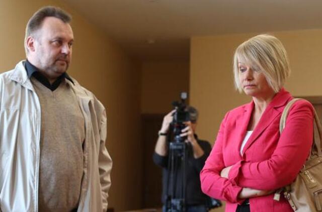 "Neptūno" byla: ką ir kuo kaltinti?