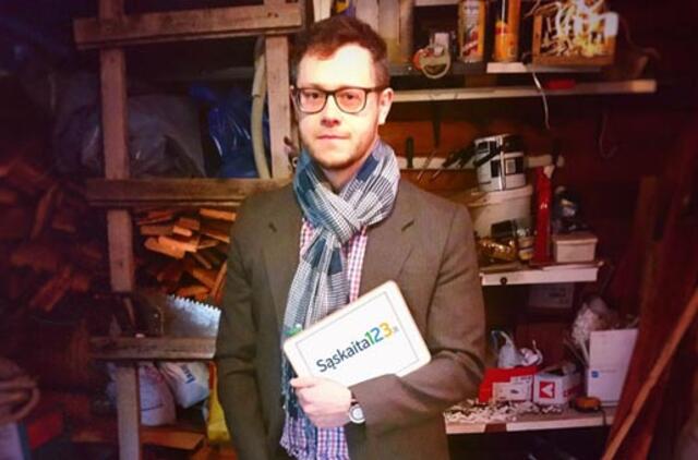 Sąskaita123.lt - sąskaitos klientams telefonu