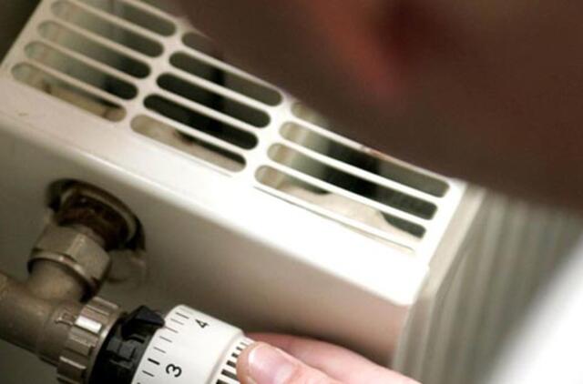 Sąskaitos didesnės ne tik dėl šalto oro