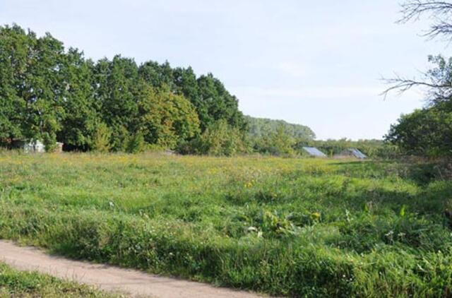 Seimas nustatė naujus reikalavimus dirbamos žemės pirkėjams