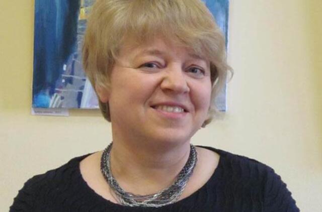 Skaitymas nugali ir ligas