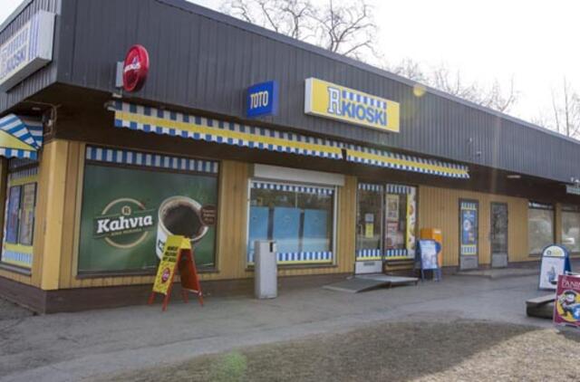 Suomijoje laimėtas rekordinis "EuroJackpot" prizas