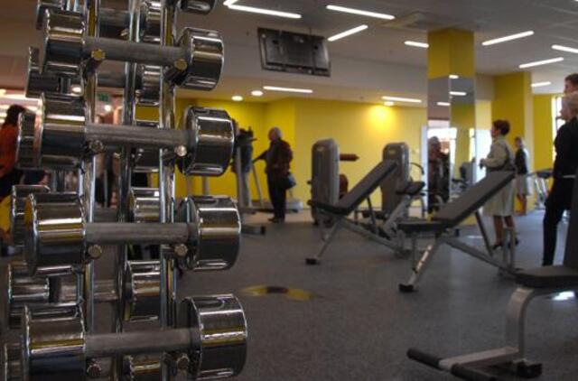 Valdžia uždavė nekorektišką klausimą