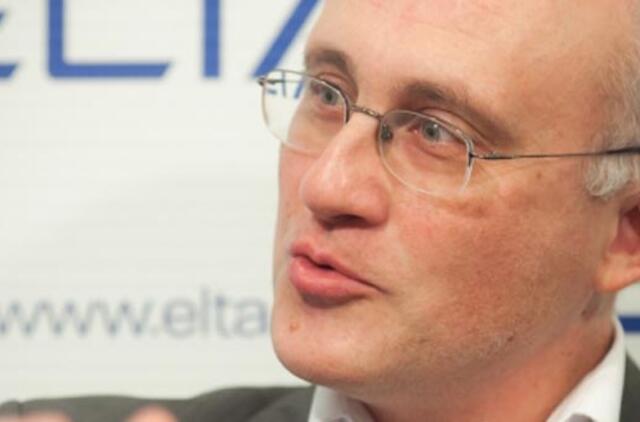 Valstybės skola pigs, tačiau sumuš rekordą