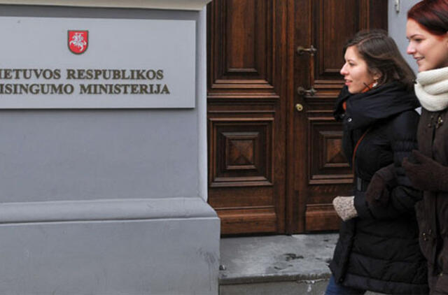 Žinia apie mirtį - tabu