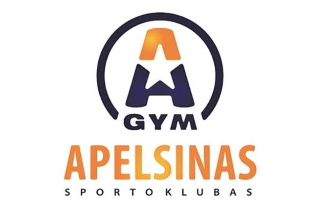 "Apelsinas" skelbia vasaros pradžią