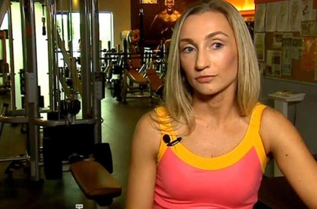 "Apelsine" - "Lieknėjimo studija"