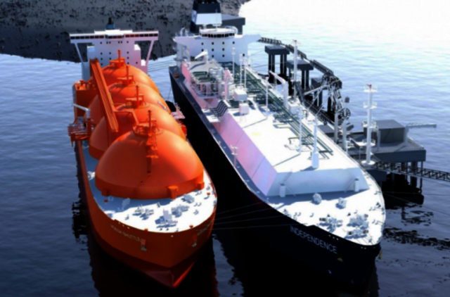 Artūras Skardžius: "Palietėme tik ledkalnio viršūnę"