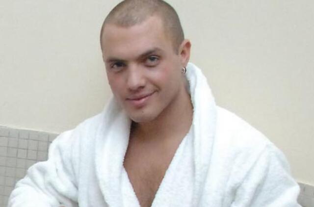 Buvęs muzikantas bankrutavo