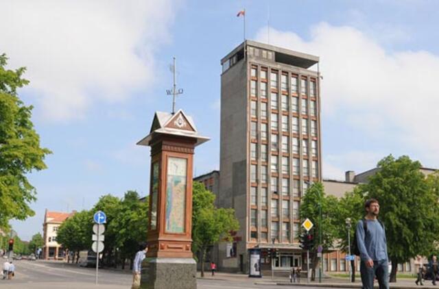 Dėl Muzikinio teatro - kreipimasis į valdžią