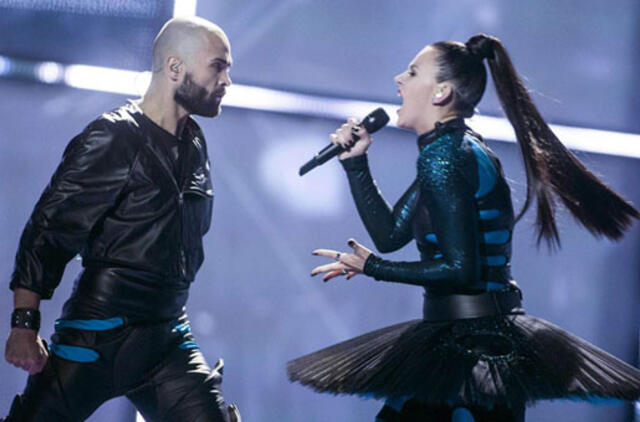 "Dėmesio!" nesulaukė dėmesio