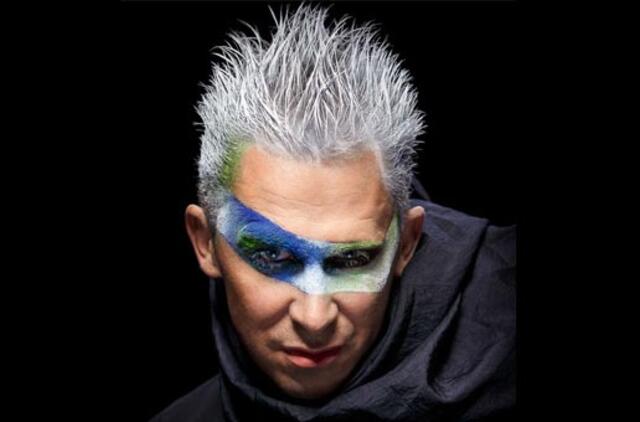 Egidijus Dragūnas: "Į Klaipėdą mes tikriausiai keliaujame su Dievu"