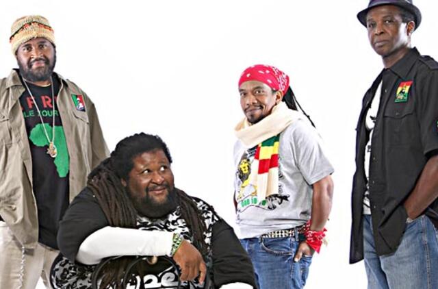 Festivalio "Karklė 2014” širdies dūžiai - su HIM, "Charli XCX", "Inner Circle" muzika