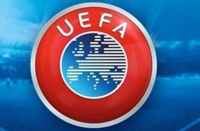 Gargždų "Bangai" suteikta UEFA licencija