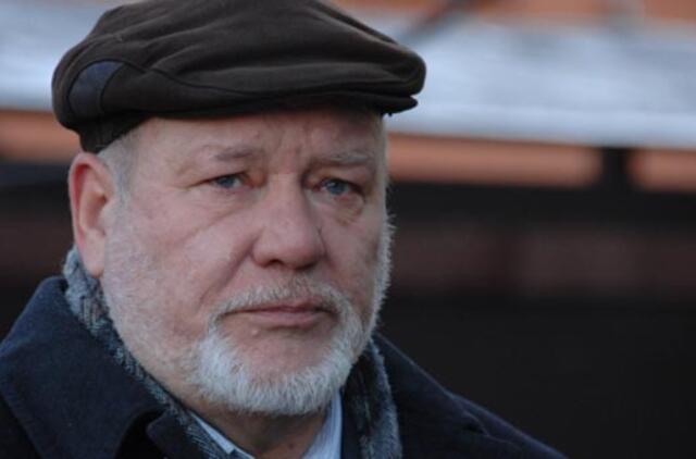 Gediminas Pranckūnas ruošia sau pamainą