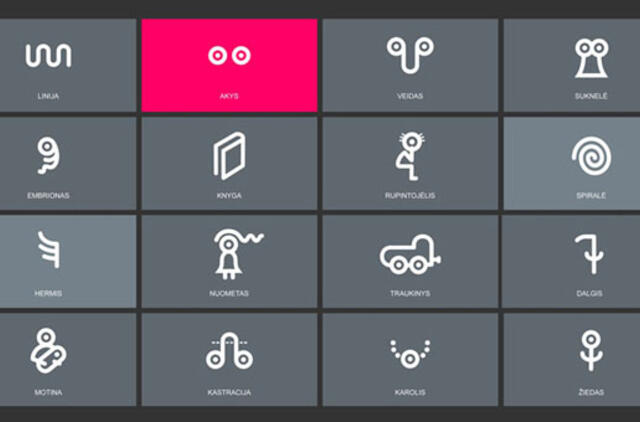 Kaliningrade - interaktyvi lietuvių kuratorių recenzija