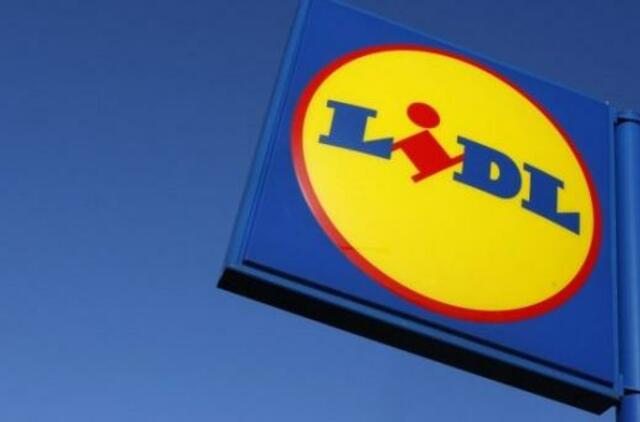 "Lidl" deda veiklos Lietuvoje pamatus