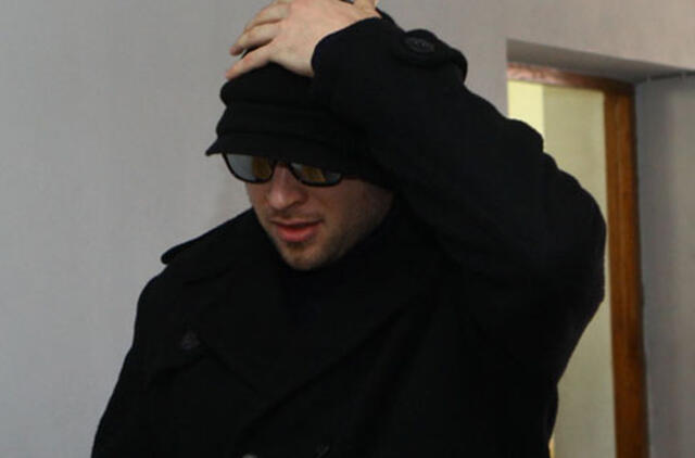 Merginos žudikui atsirūgs slėpynės