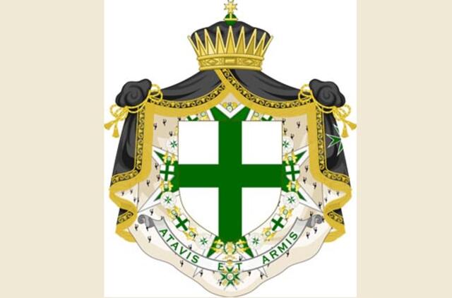 Neringoje - naujas savanorių korpusas