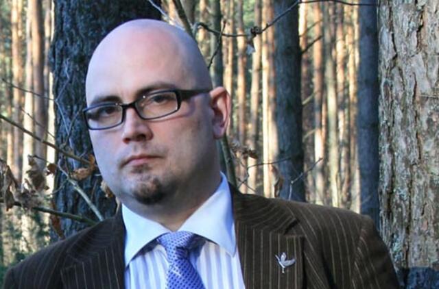 Pramoga ar pasaulio pabaiga?