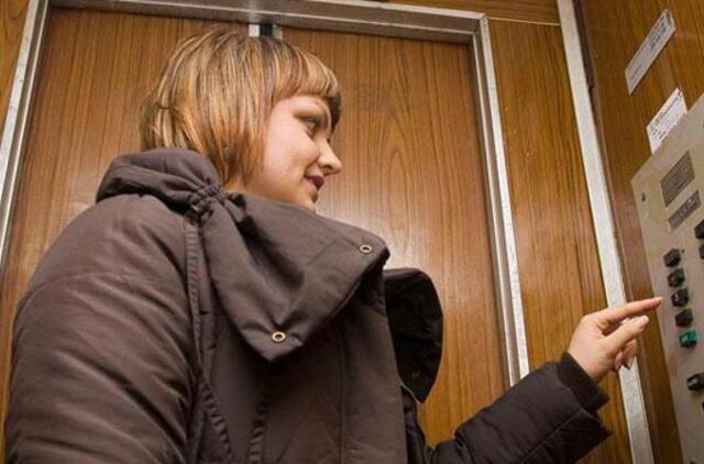 Senjorai turėtų žinoti