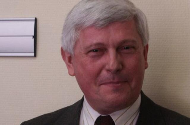 Teismas neatėmė nei laisvės, nei pinigų