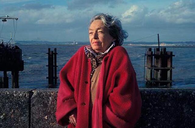 "Visa tiesa apie Duras": ji buvo literatūros Piaf