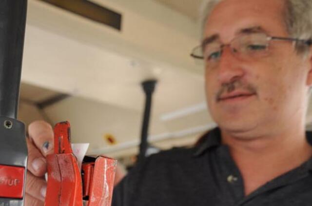 Euras gali sumažinti mokesčius