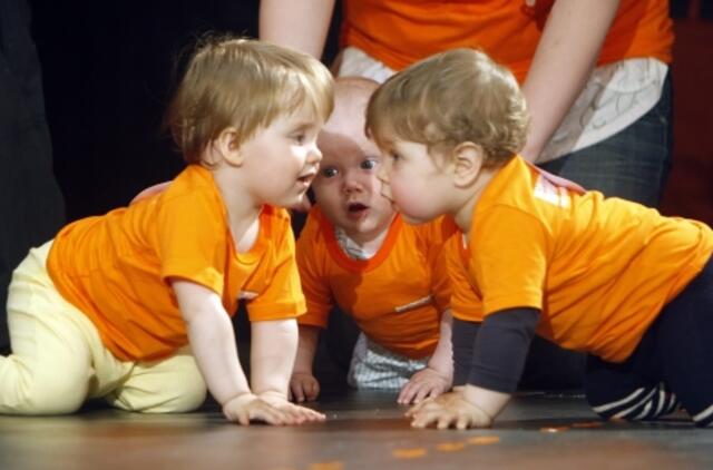 Galas šeimoms, galas valstybei