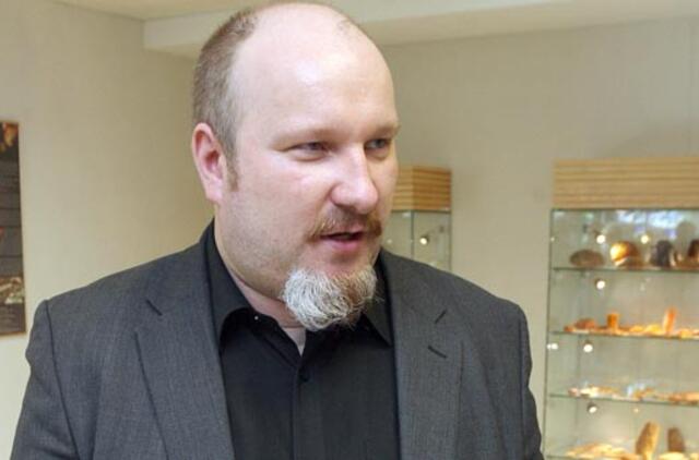 Julius Panka: referendumus reikia rengti dažniau