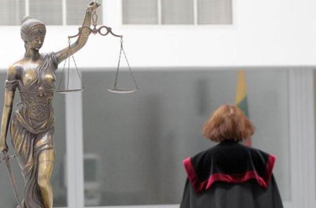 Kaip nutraukti santuoką, kai sutuoktinis yra dingęs?