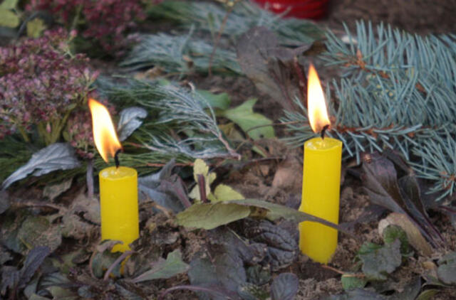 Klaipėdos rajone namuose mirė 2 metukų vaikas