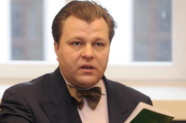 Konservatorius ragina atšaukti leidimą rengti Rusų kultūros dienas