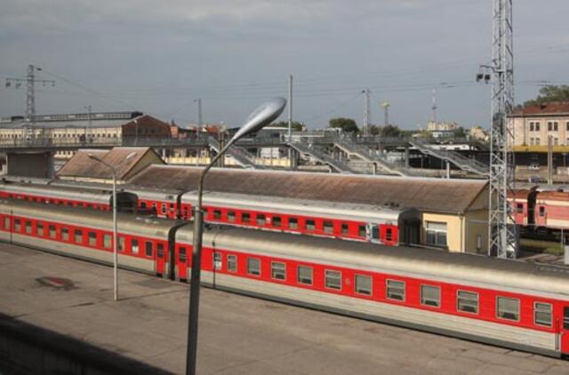 Lietuvio ir baltarusės šeima dėl Lietuvos įstatymų negali gyventi kartu