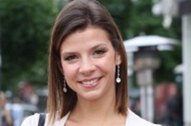 Orus vėl skelbs Karolina