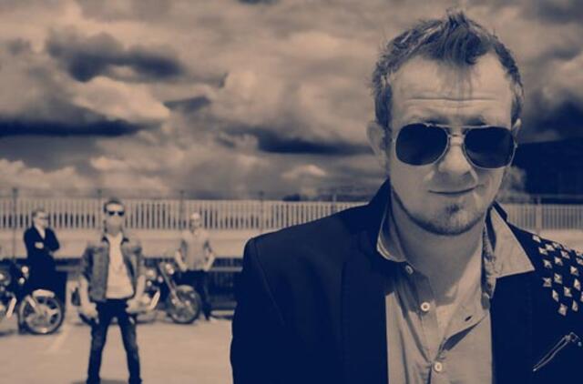 Palangos mitus laužys naujas muzikinis įvykis - festivalis "Palanga Live"