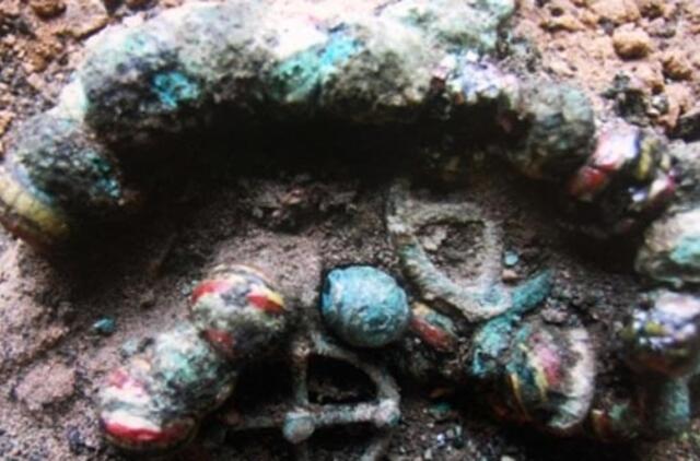 Praeities pasaulio alchemija