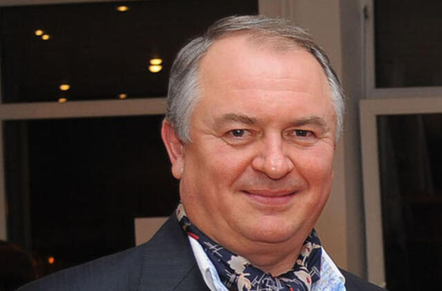 Šešėlis temdo ir garsius vardus