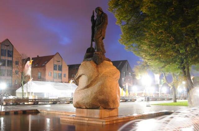 Sovietmečio menas: kas pretenduoja į paveldo statusą?