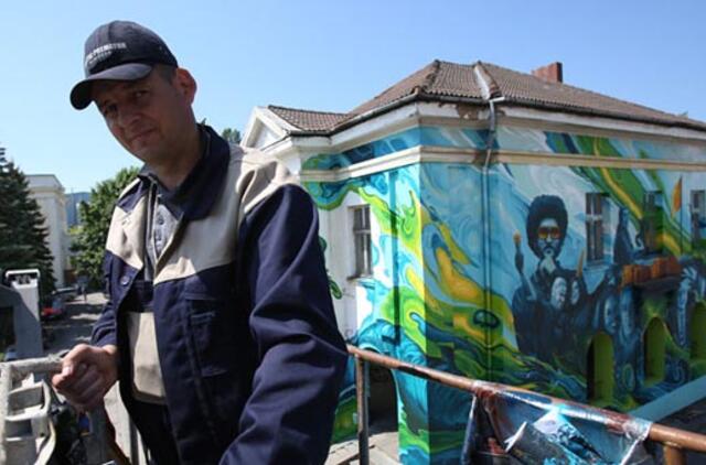 Startuoja jubiliejinis Klaipėdos pilies džiazo festivalis