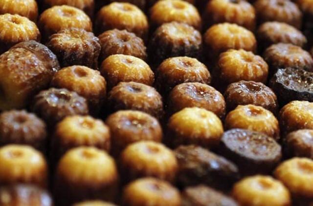 Urugvajaus futbolo delegacija Brazilijoje liko be karamelės