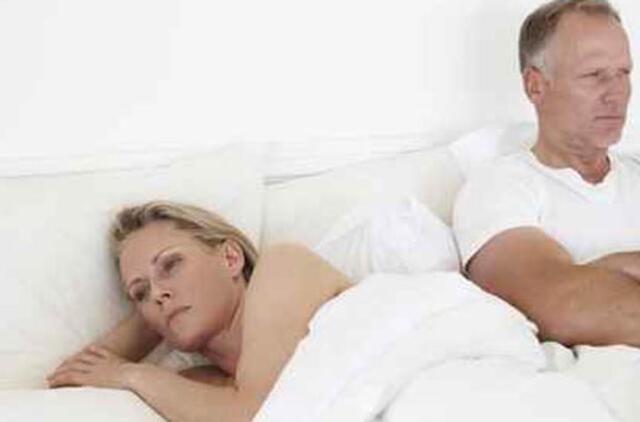 Vedų praktikas: vyrui laisvė reikalinga tada, kai jis nori eiti į šoną